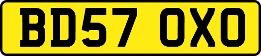 BD57OXO