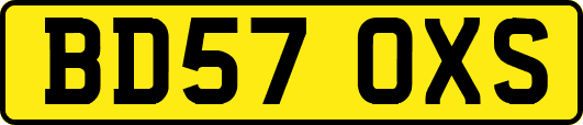 BD57OXS