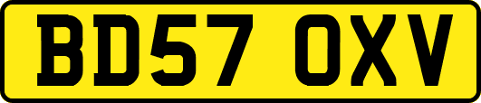 BD57OXV