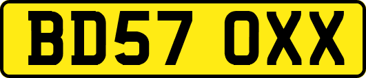 BD57OXX