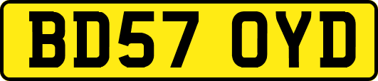 BD57OYD