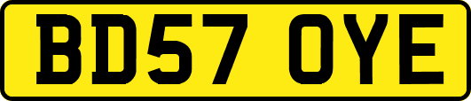 BD57OYE