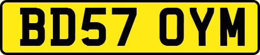 BD57OYM