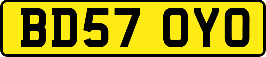 BD57OYO