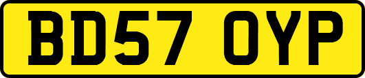 BD57OYP