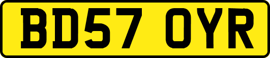 BD57OYR