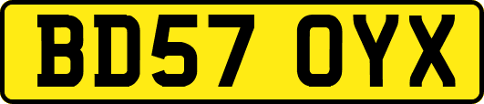 BD57OYX