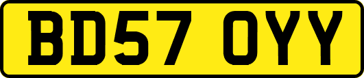 BD57OYY