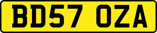 BD57OZA