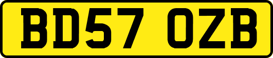 BD57OZB