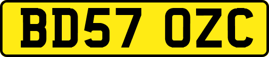 BD57OZC