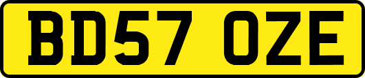 BD57OZE