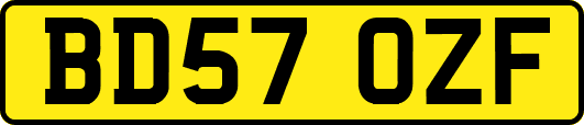BD57OZF