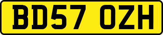 BD57OZH
