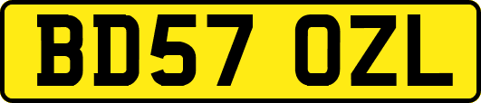 BD57OZL