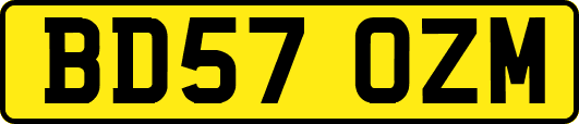 BD57OZM