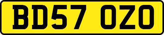 BD57OZO