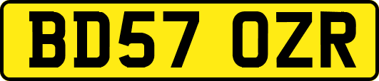 BD57OZR