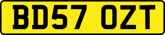 BD57OZT