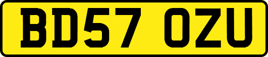 BD57OZU