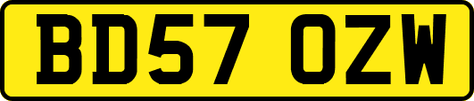 BD57OZW