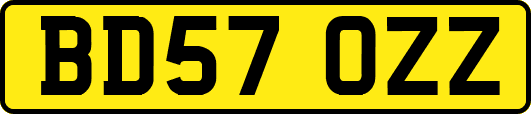 BD57OZZ