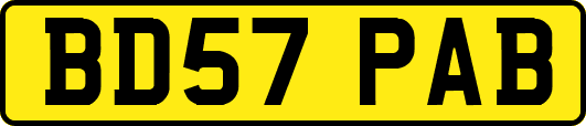 BD57PAB