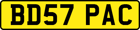 BD57PAC