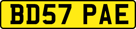 BD57PAE