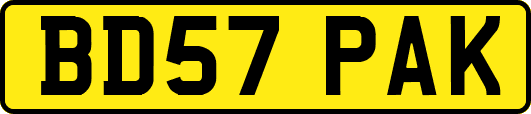 BD57PAK
