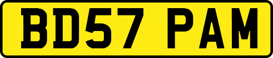 BD57PAM