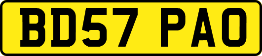 BD57PAO