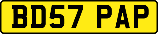 BD57PAP