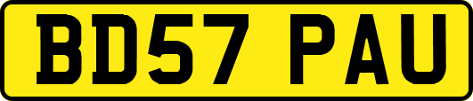 BD57PAU