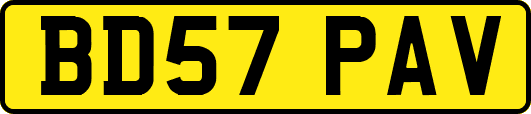 BD57PAV
