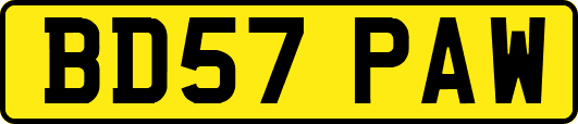 BD57PAW