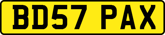 BD57PAX