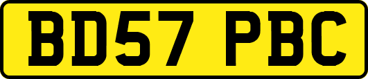 BD57PBC