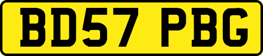 BD57PBG