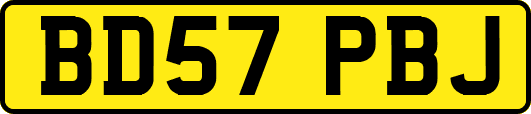 BD57PBJ