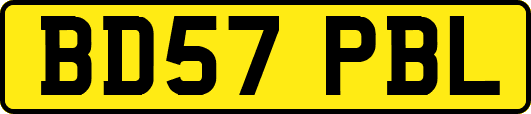 BD57PBL