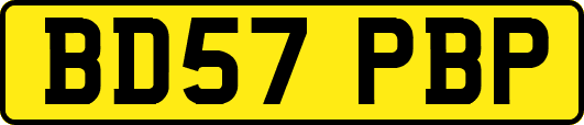 BD57PBP