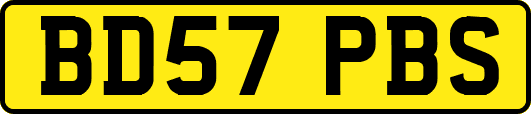 BD57PBS