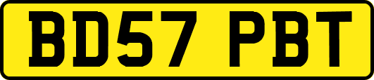 BD57PBT