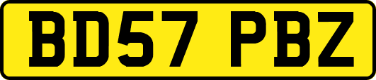 BD57PBZ
