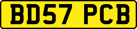 BD57PCB