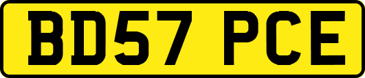BD57PCE