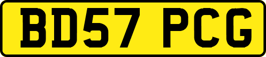 BD57PCG