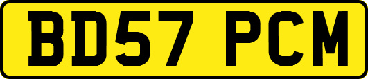 BD57PCM