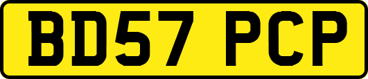 BD57PCP